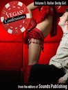 Roller Derby Girl (MP3): From Vegas Confessions Series, Volume 5